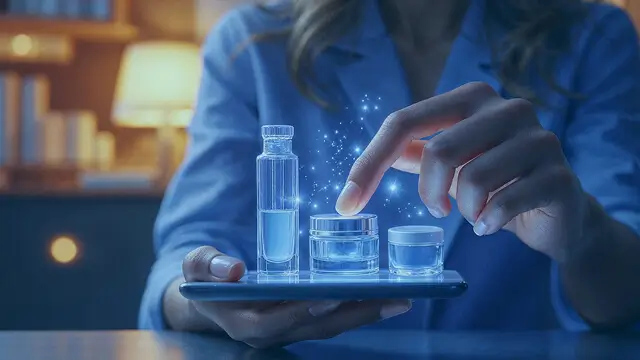 Advanced AI for Drug Discovery