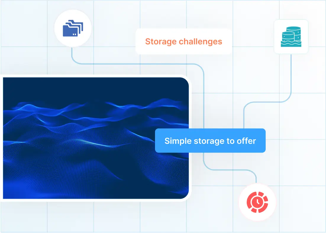 Beyond Traditional Data Lakes Benefits