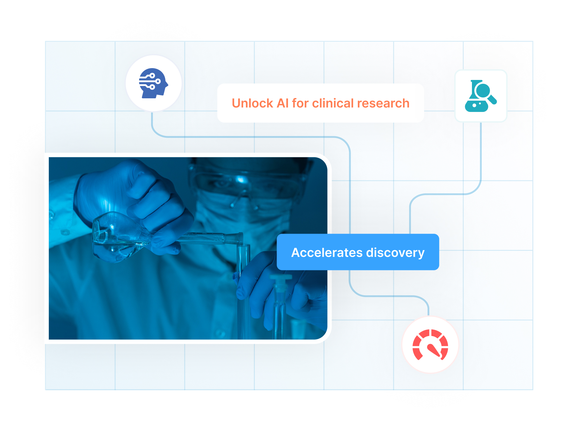 Unlock AI-powered Innovation for Your Clinical Research Venture