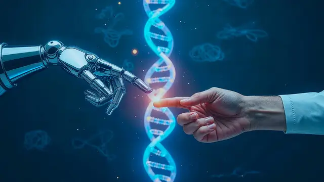 Data and AI Cloud for Smaller Biotechs