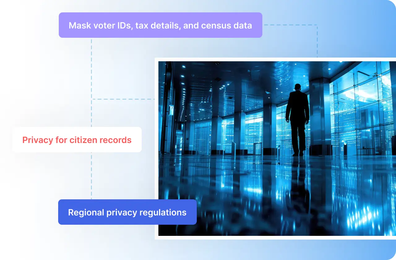 Government & Public Sector