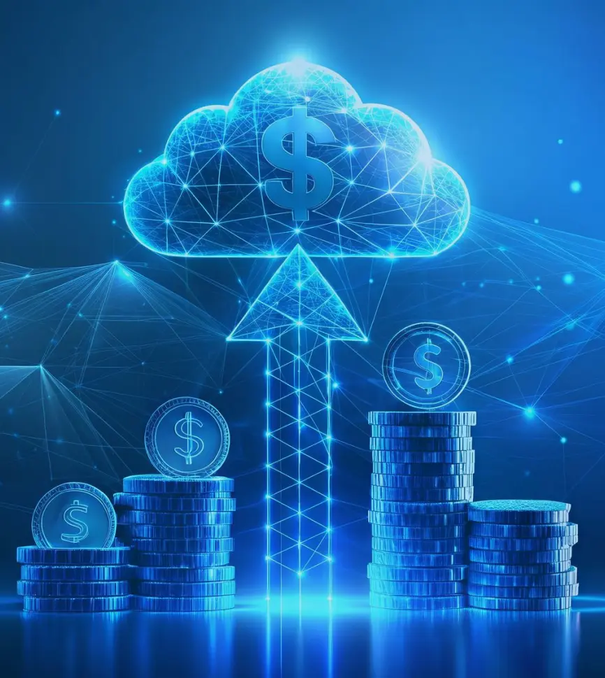 Solix Cloud Archive - Finance