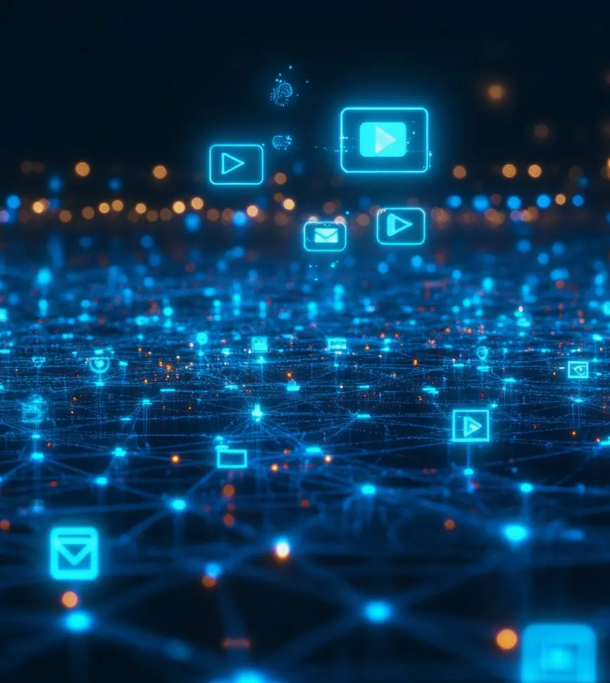 Content Services for Workgroups