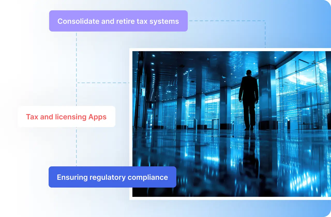 Policy-Driven Archival