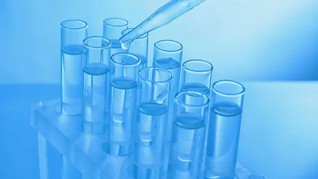 Intelligent Data Classification for Biopharma