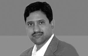 Sai Gundavelli