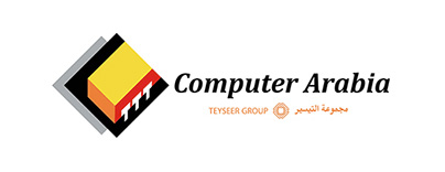Computer Arabia Logo