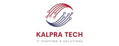 Kalpra Tech Logo