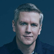 author name