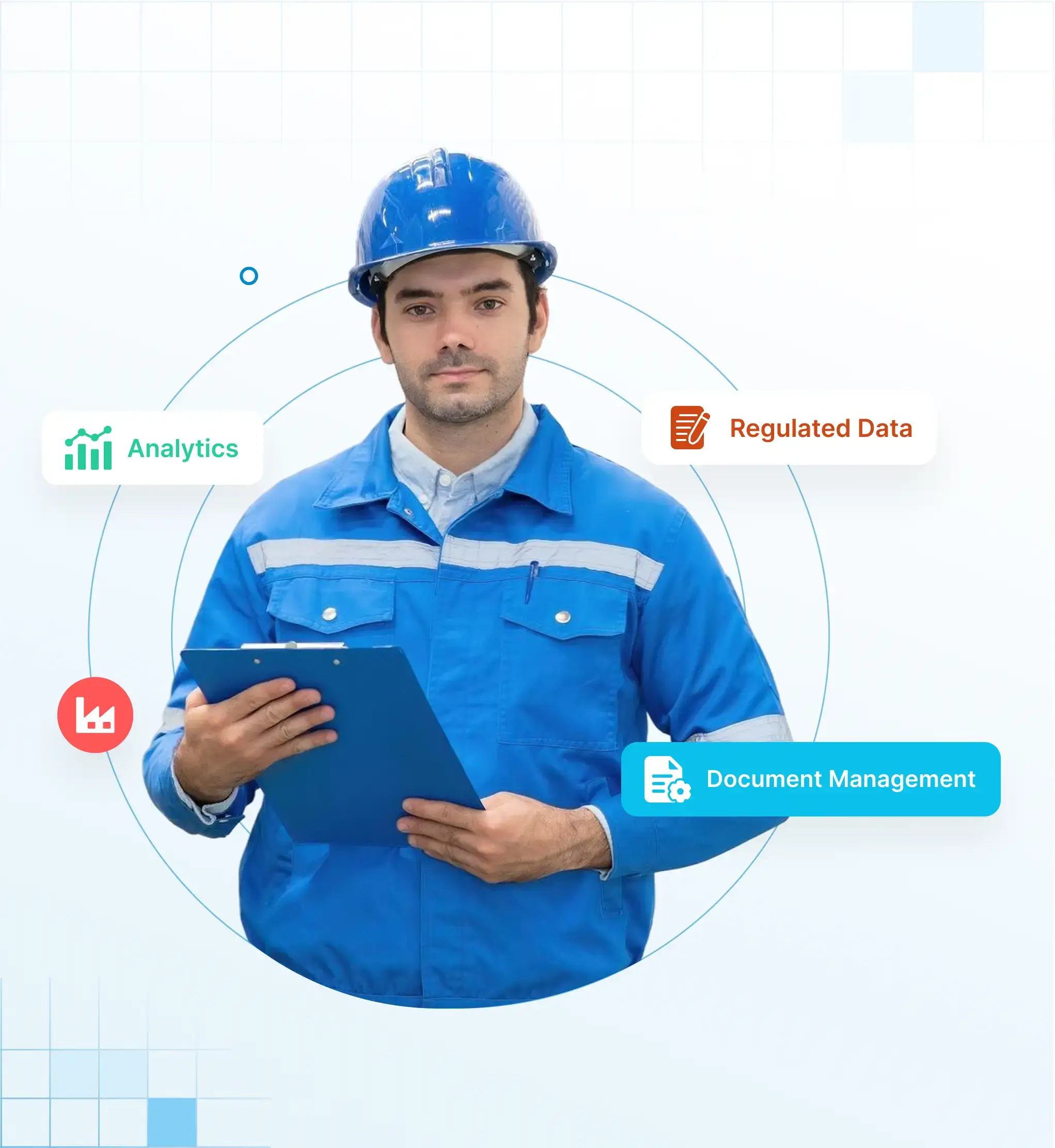 Data-driven Manufacturing Benefits