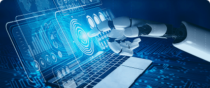 Accelerate Mainframe Modernization