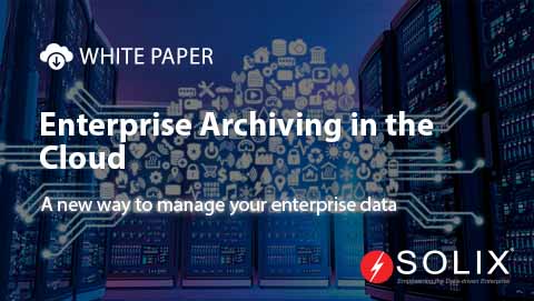 Optimize SAP S/4HANA Migration With Data Archiving
