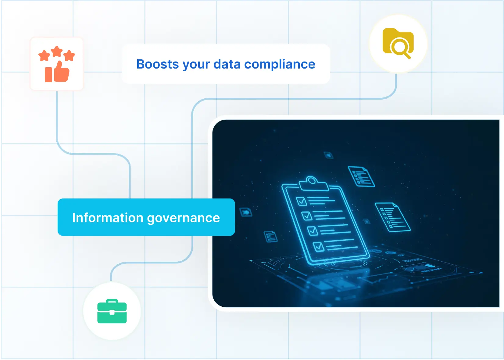 Solix GDPR Readiness Assessment