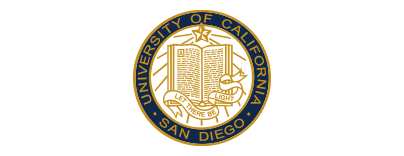 University of California San Diego